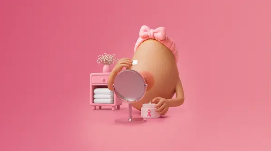 Ottobre Rosa - Screening del tumore della mammella